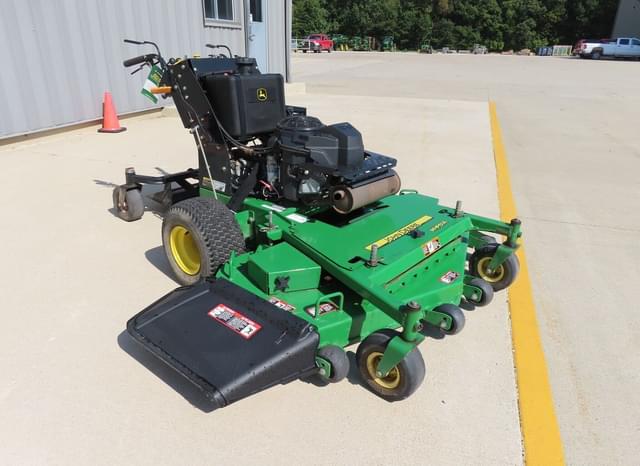Image of John Deere WHP61A equipment image 2