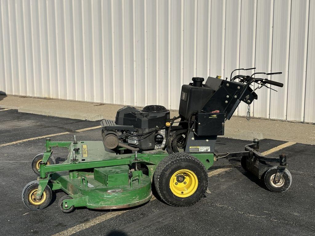 Image of John Deere WHP61A Primary image