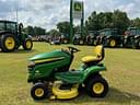 2016 John Deere X330 Image