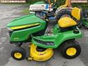 2016 John Deere X330 Image