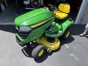 2016 John Deere X330 Image