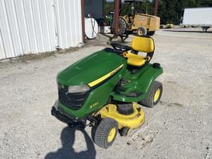 2016 John Deere X330 Image