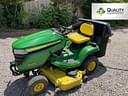 2016 John Deere X350 Image