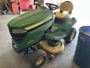2016 John Deere X350 Image