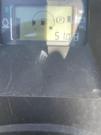 Image of John Deere X350 equipment image 4