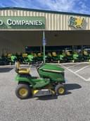 2016 John Deere X350 Image