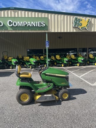 Equipment Main Image