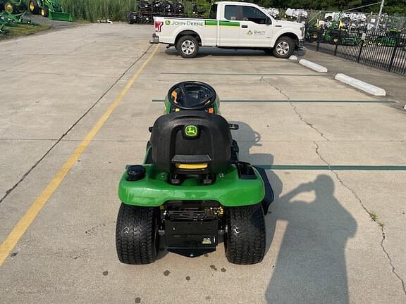 Image of John Deere X350 equipment image 3