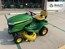 2016 John Deere X350 Image