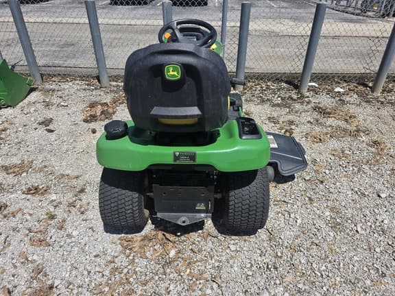 Image of John Deere X350 equipment image 2