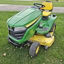 2016 John Deere X350 Image