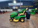 2016 John Deere X350 Image