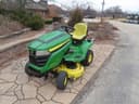 2016 John Deere X350 Image