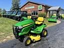 2016 John Deere X350 Image