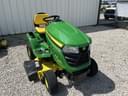 2016 John Deere X350 Image