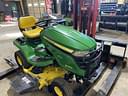 2016 John Deere X350 Image