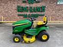 2016 John Deere X350 Image