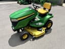 2016 John Deere X350 Image