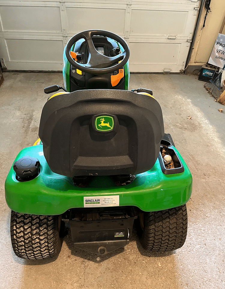 2016 John Deere X350 Other Equipment Turf for Sale | Tractor Zoom