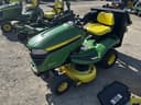 2016 John Deere X350 Image