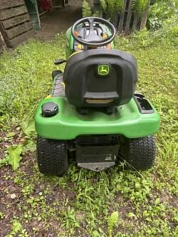 Image of John Deere X350 equipment image 2