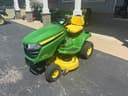 2016 John Deere X354 Image