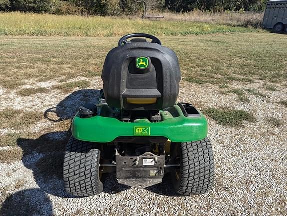 Image of John Deere X354 equipment image 2