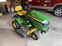 2016 John Deere X354 Image