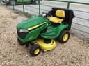 2016 John Deere X354 Image