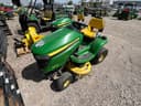 2016 John Deere X354 Image