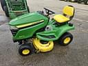 2016 John Deere X370 Image
