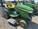 2016 John Deere X370 Image
