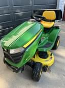 2016 John Deere X370 Image