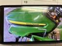2016 John Deere X370 Image