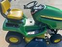 2016 John Deere X370 Image