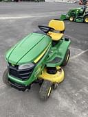 2016 John Deere X370 Image