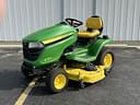 2016 John Deere X380 Image