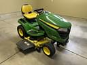 2016 John Deere X380 Image