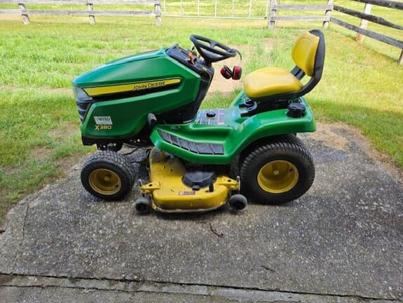Equipment Main Image