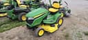 2016 John Deere X380 Image