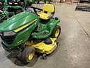 2016 John Deere X380 Image