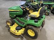 Thumbnail image John Deere X380 4