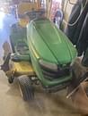 Thumbnail image John Deere X380 0