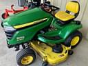 2016 John Deere X380 Image