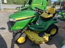 2016 John Deere X380 Image