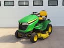 2016 John Deere X380 Image