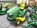 2016 John Deere X380 Image