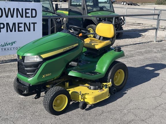 Equipment Main Image