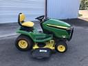 2016 John Deere X380 Image