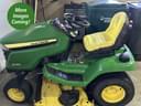 2016 John Deere X380 Image